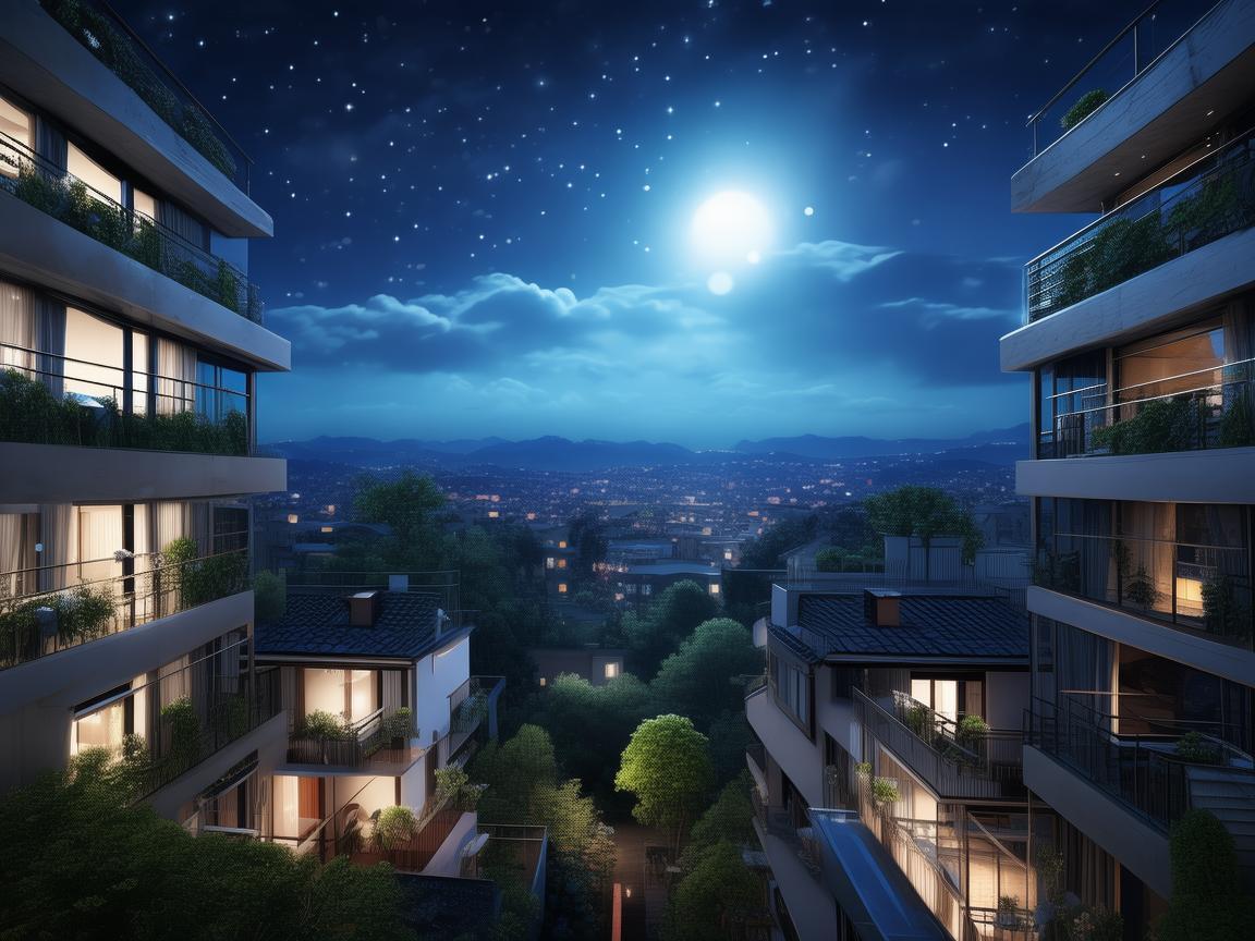 怡兰星空物业可靠吗？