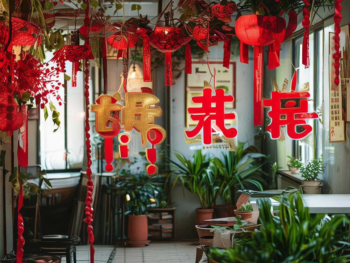 物业客服过年会放假吗？