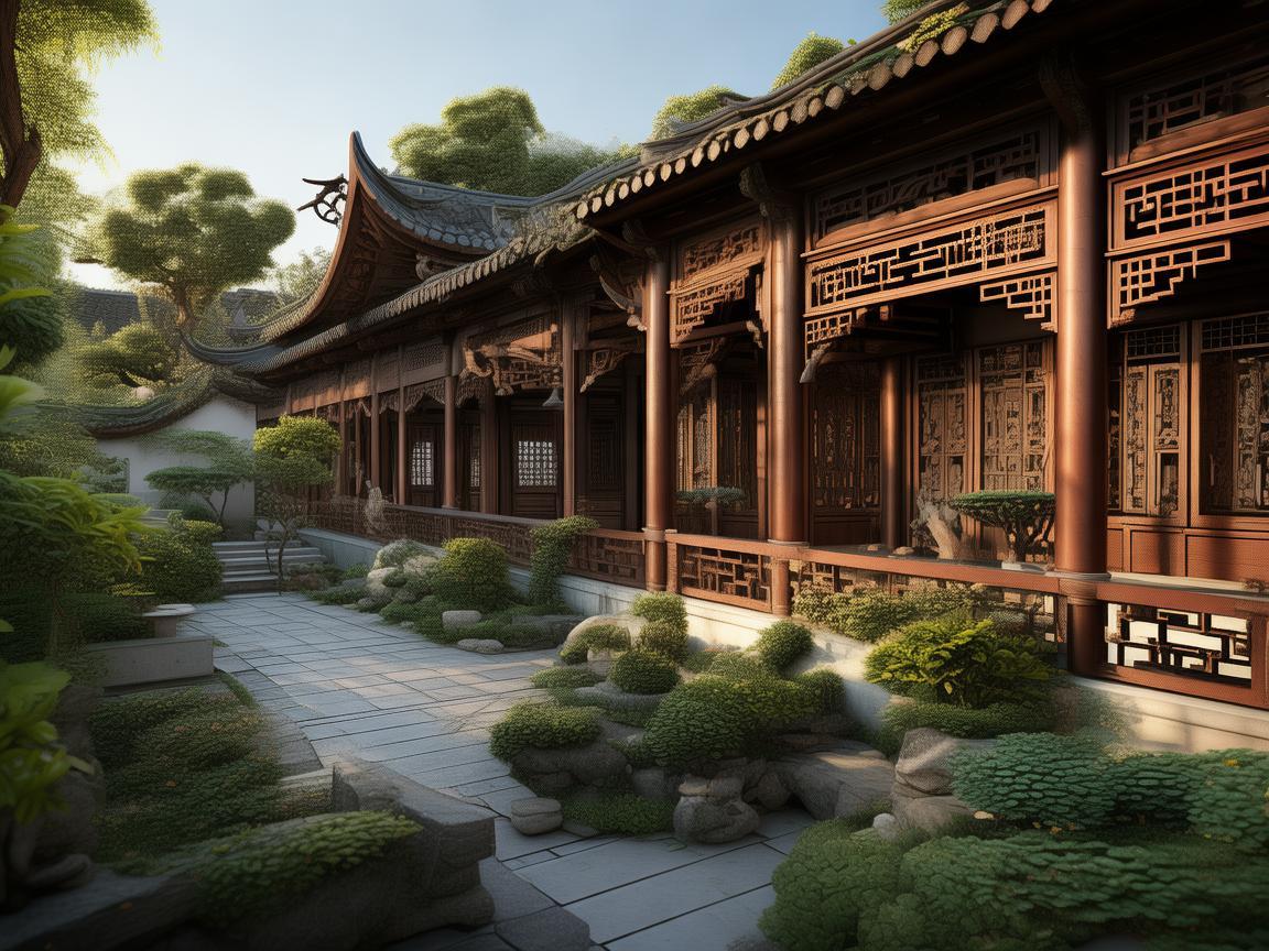 天成诚园物业究竟是什么公司？