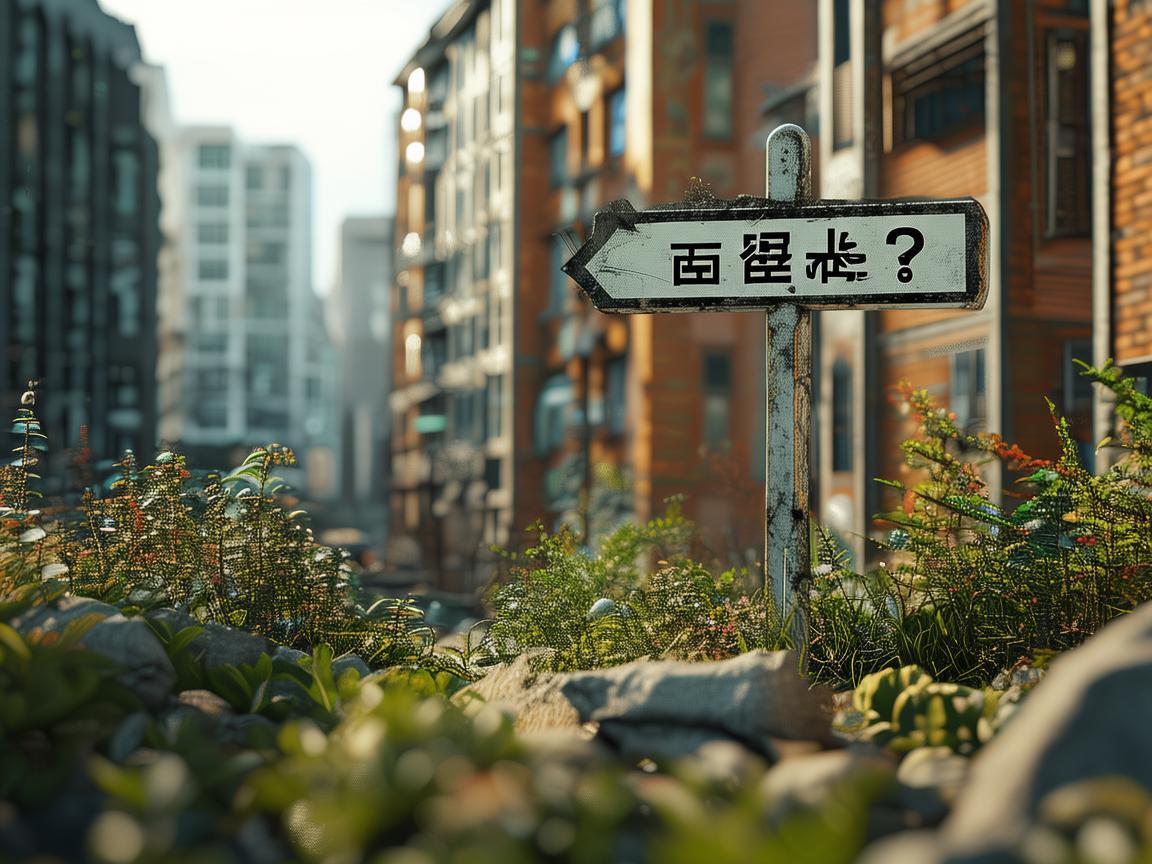 美震城际物业真的管事吗？