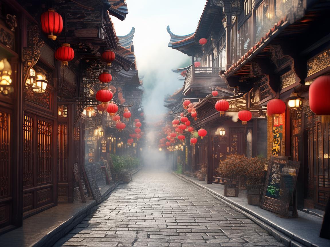南大街物业究竟能打多少分？