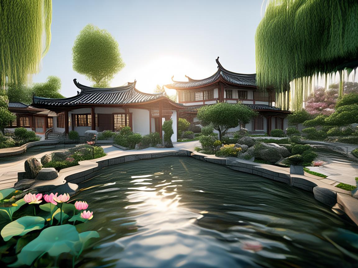 水韵华庭究竟是什么物业？