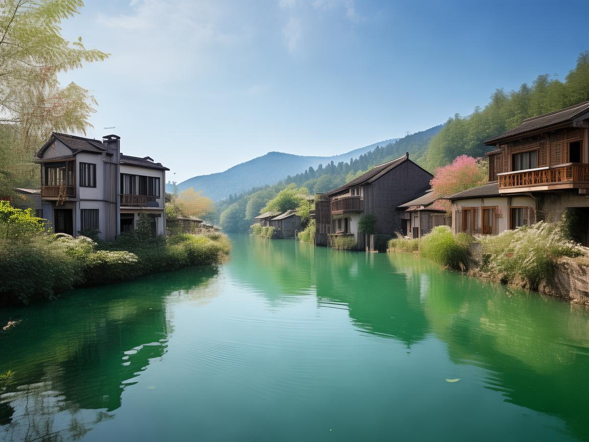 蒋村西溪人家究竟是什么物业？