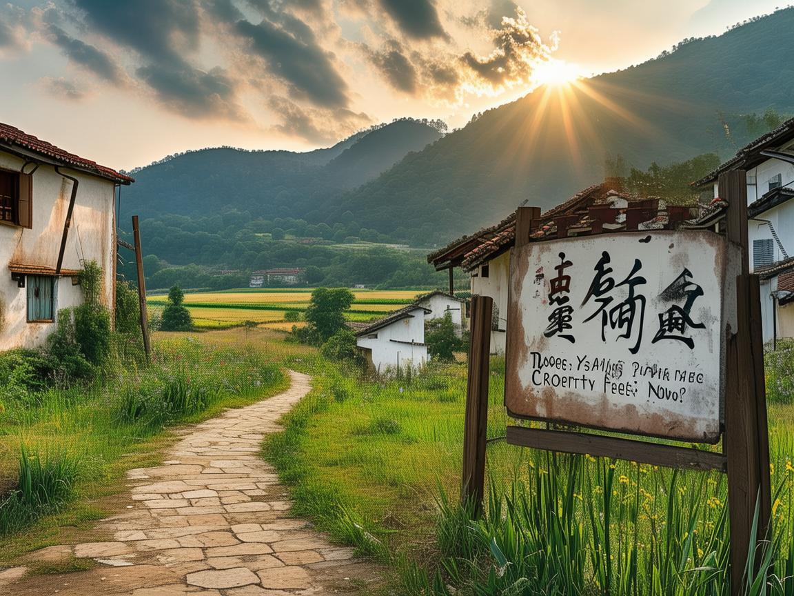 永平村现在物业收费吗？