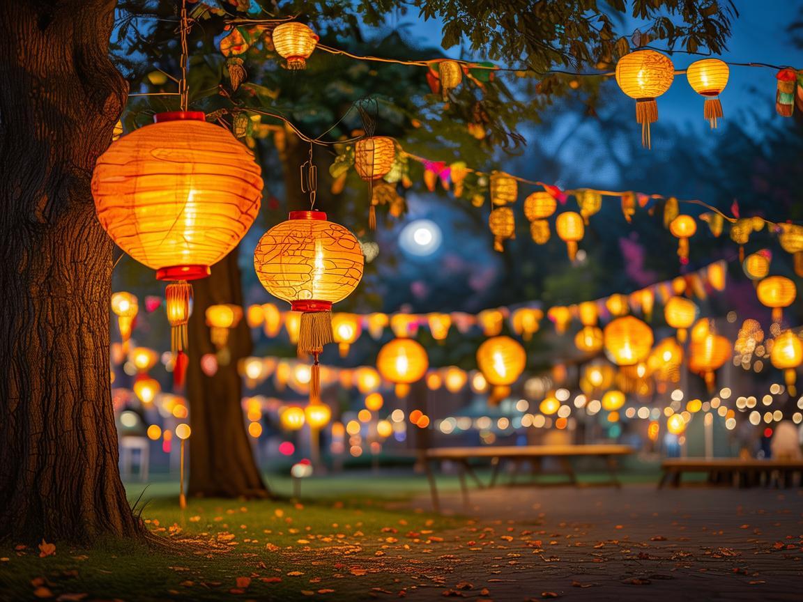 小区物业中秋会上班吗？