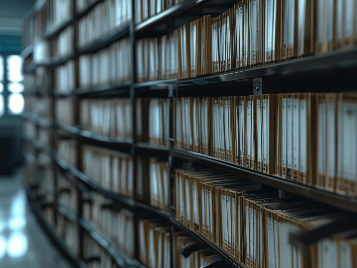 物业档案治理作用大吗? 物业档案治理作用大吗?