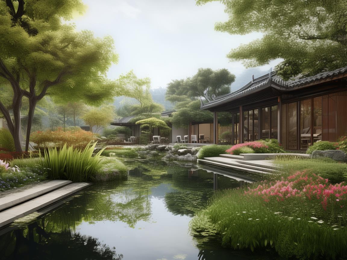 建德花园究竟是什么物业？
