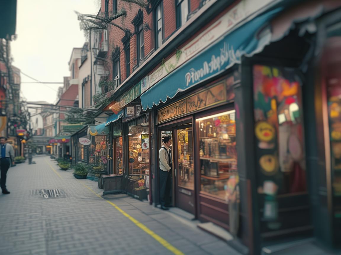 物业可以检查商店吗？