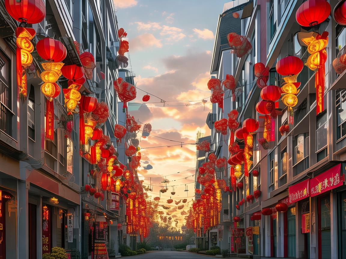 小区物业电工过年会放假吗？