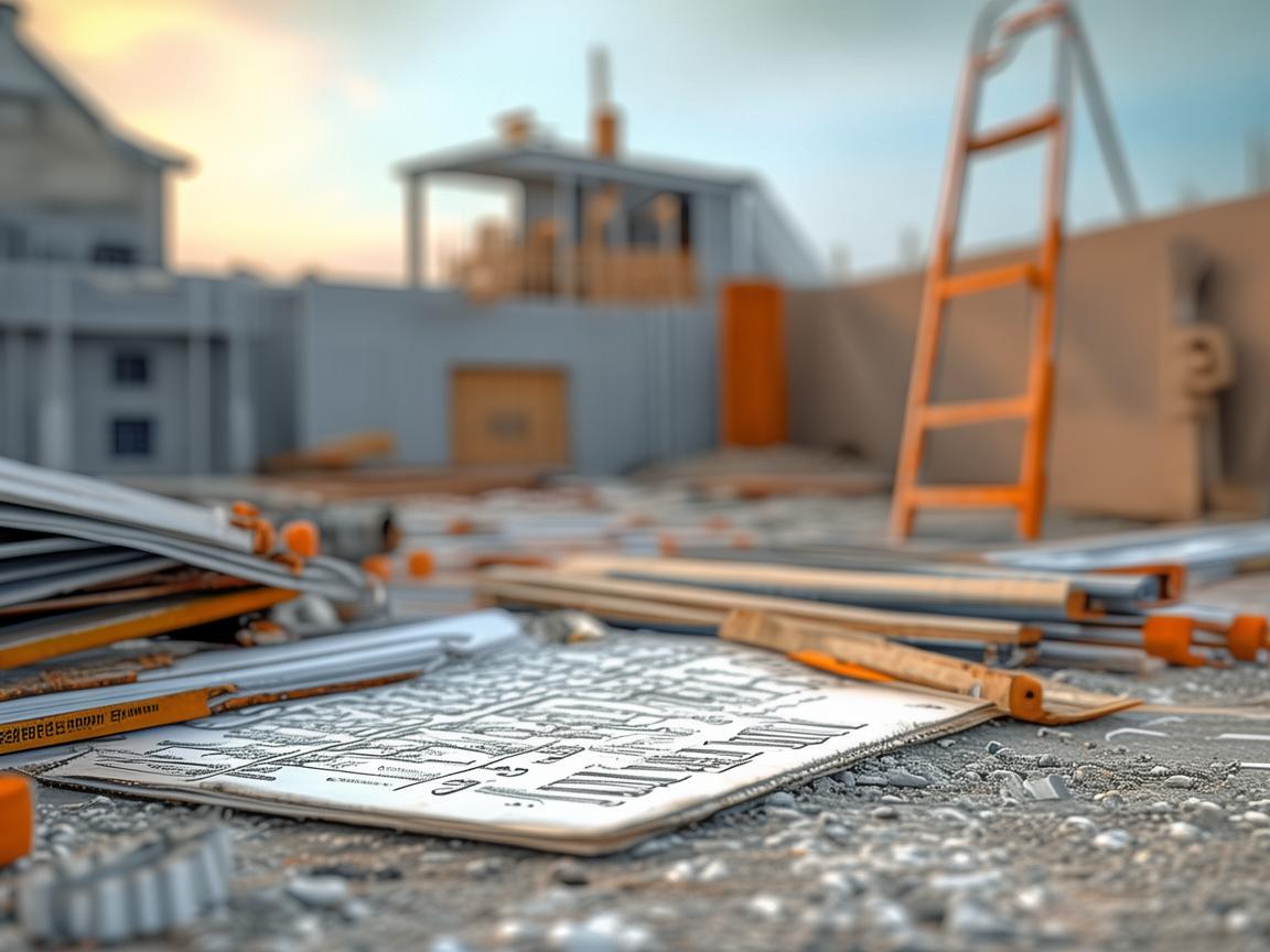 物业进场前到底要检查什么内容？