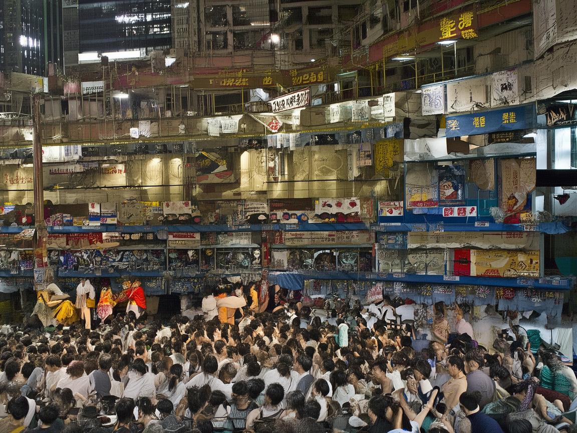 物业小区除四害用什么药才合适？