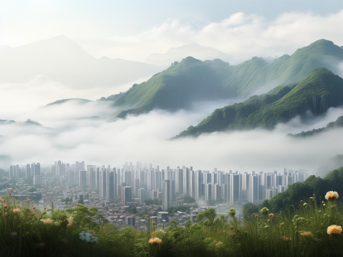 药山康城物业可靠吗？
