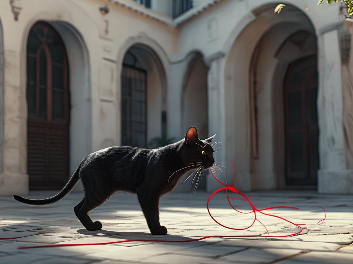 物业寻找猫主人违法吗？