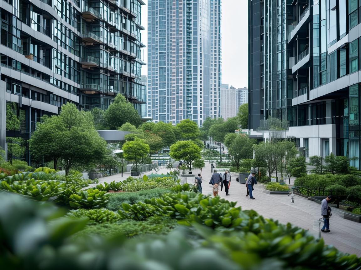 深圳万科物业究竟是做什么的？