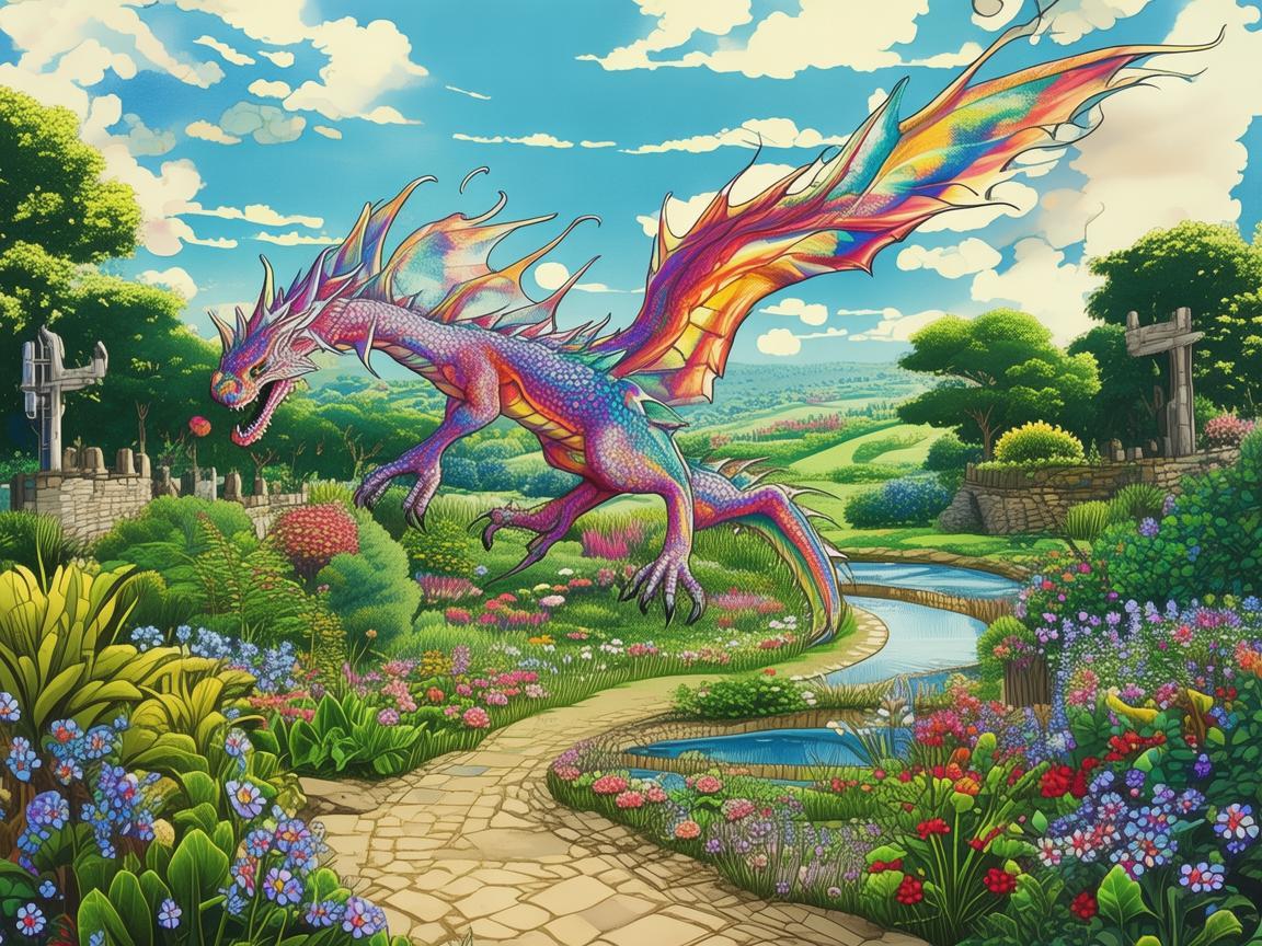 龙腾花园物业真的平常吗？