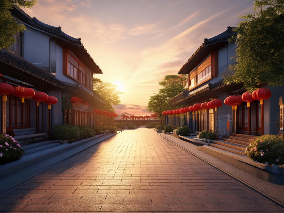 堤东街需要物业管理吗？