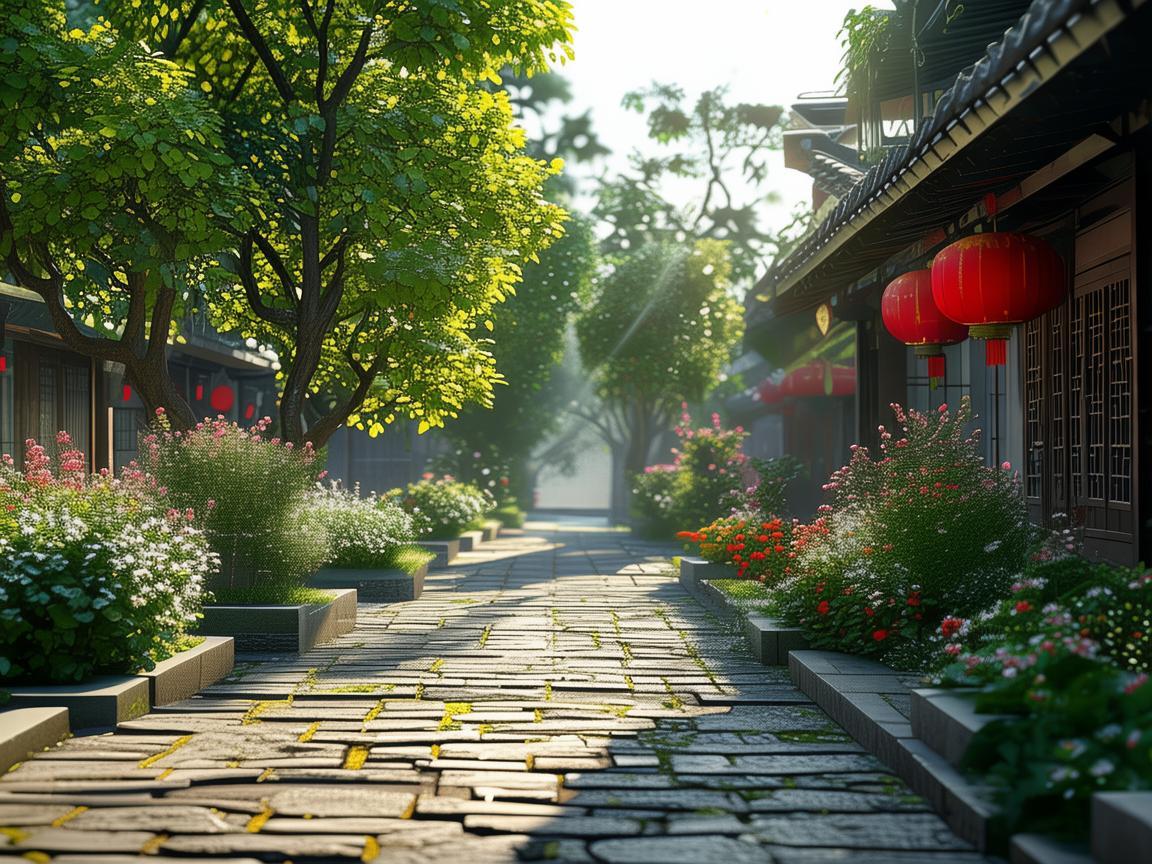 幸福大院物业可靠吗？