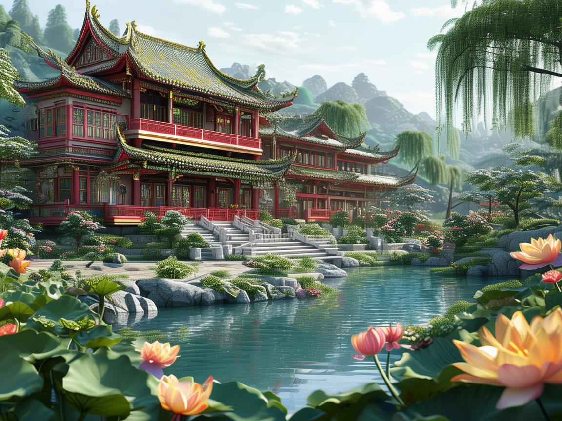 大禹南湖首府是什么物业？
