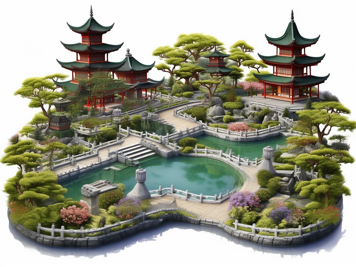 锦景园是什么结构的物业？