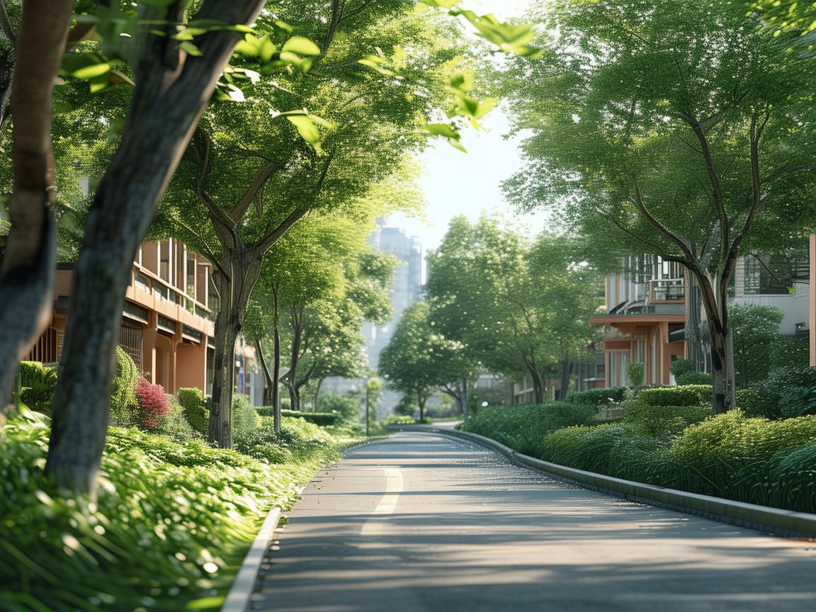 路景苑物业真的可靠吗？