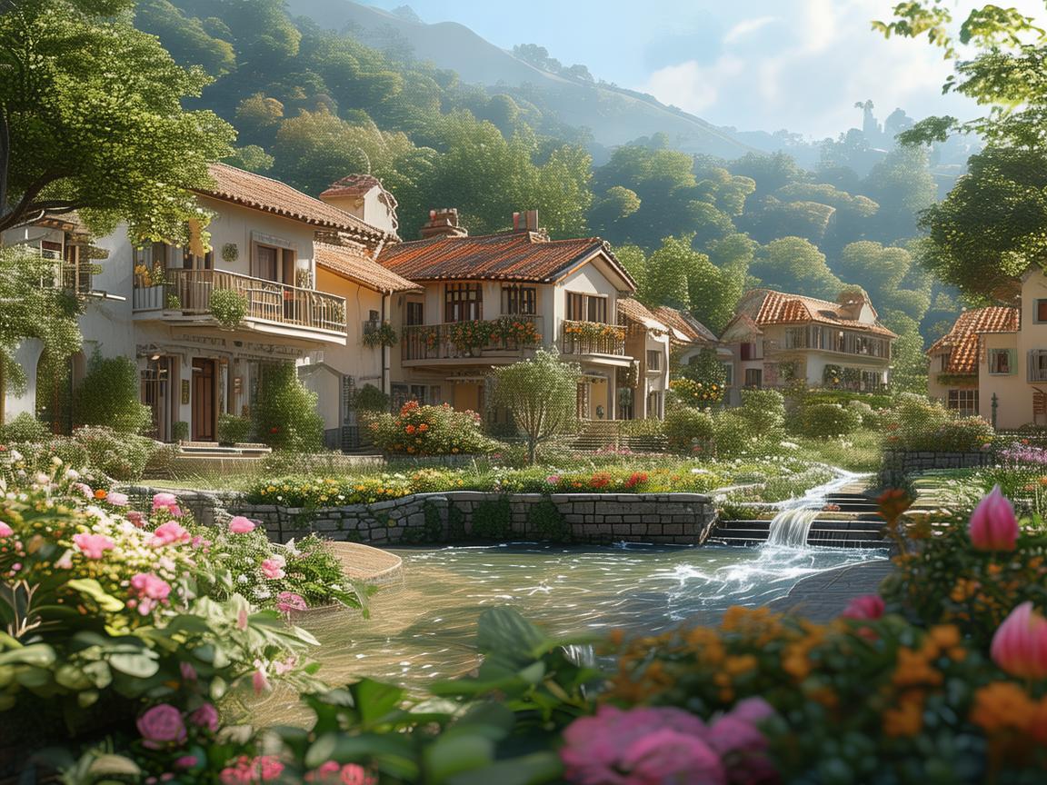金乡教师新村有物业吗？