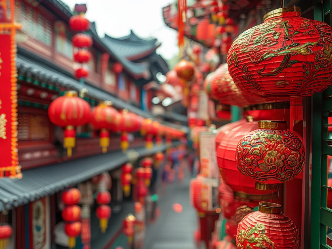物业过年有年假吗？