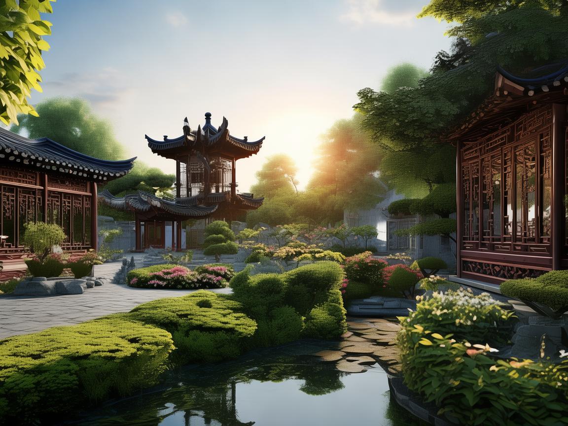 玉林德兴花园是什么物业？