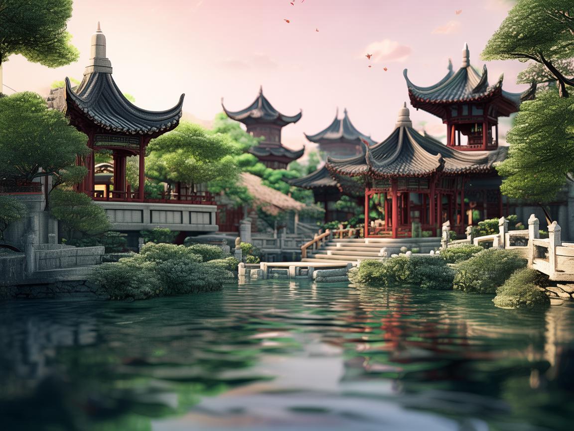 中恒物业英文究竟是什么意思？