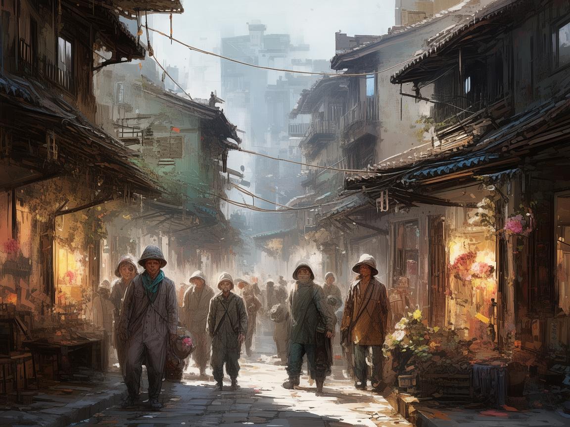 物业管理商城究竟是什么意思？