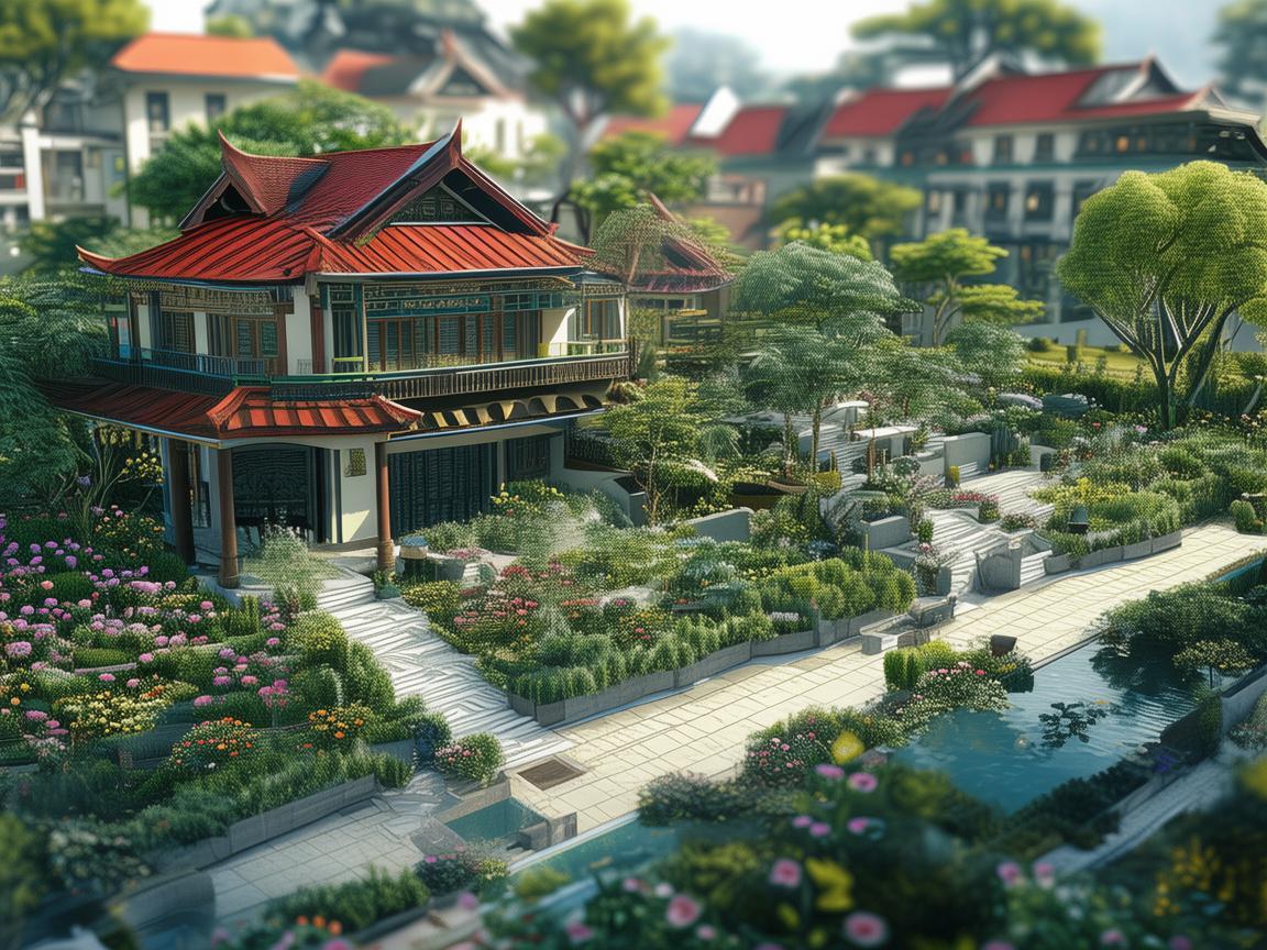 岳阳琵琶王小区究竟是什么物业? 岳阳琵琶王小区究竟是什么物业?