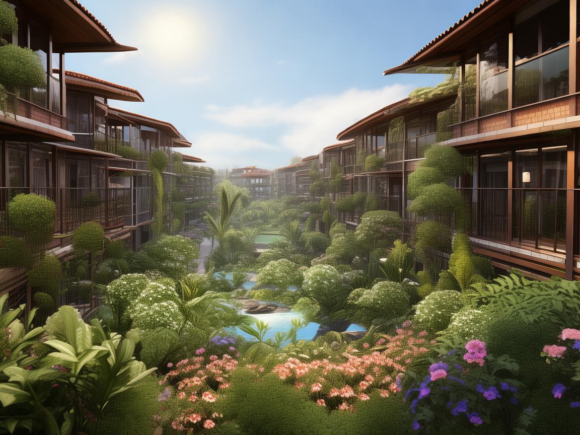 小区物业周末会放假吗？