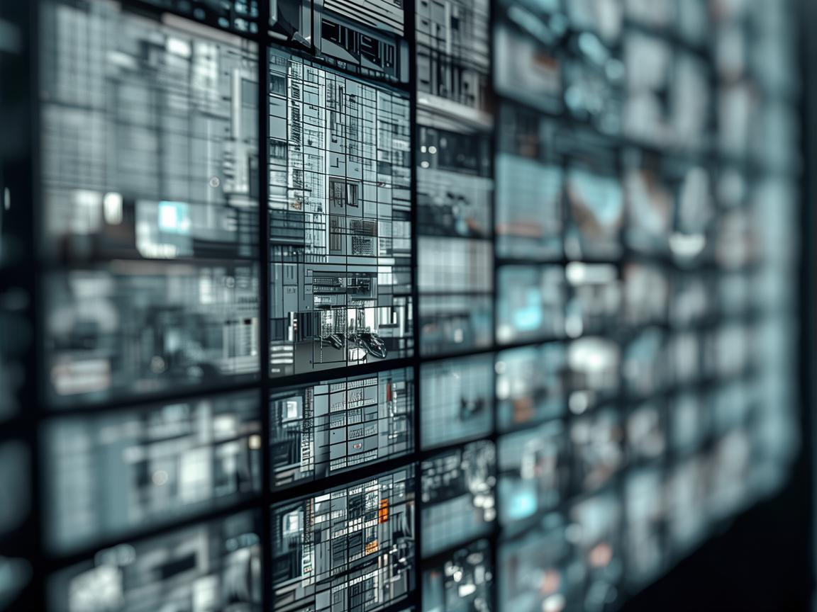 能在物业调监控吗? 能在物业调监控吗?