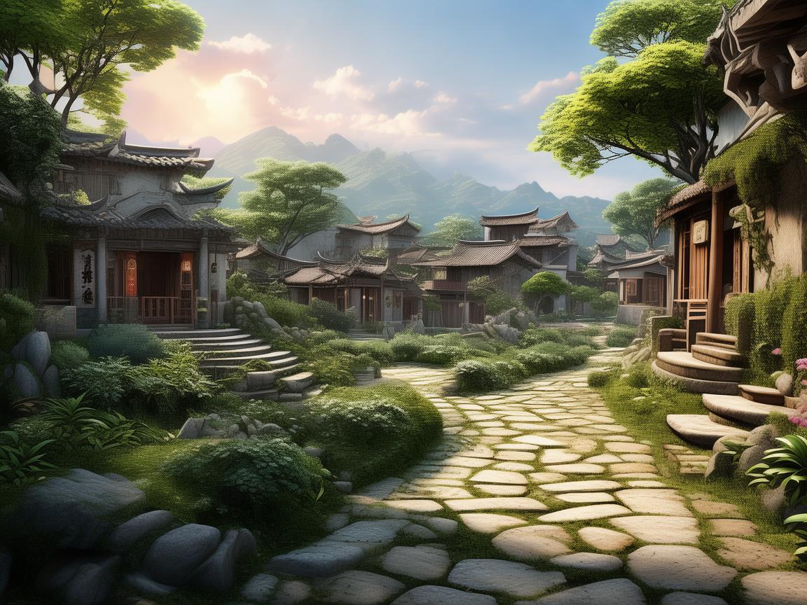 佛山环城新村会收物业费吗？