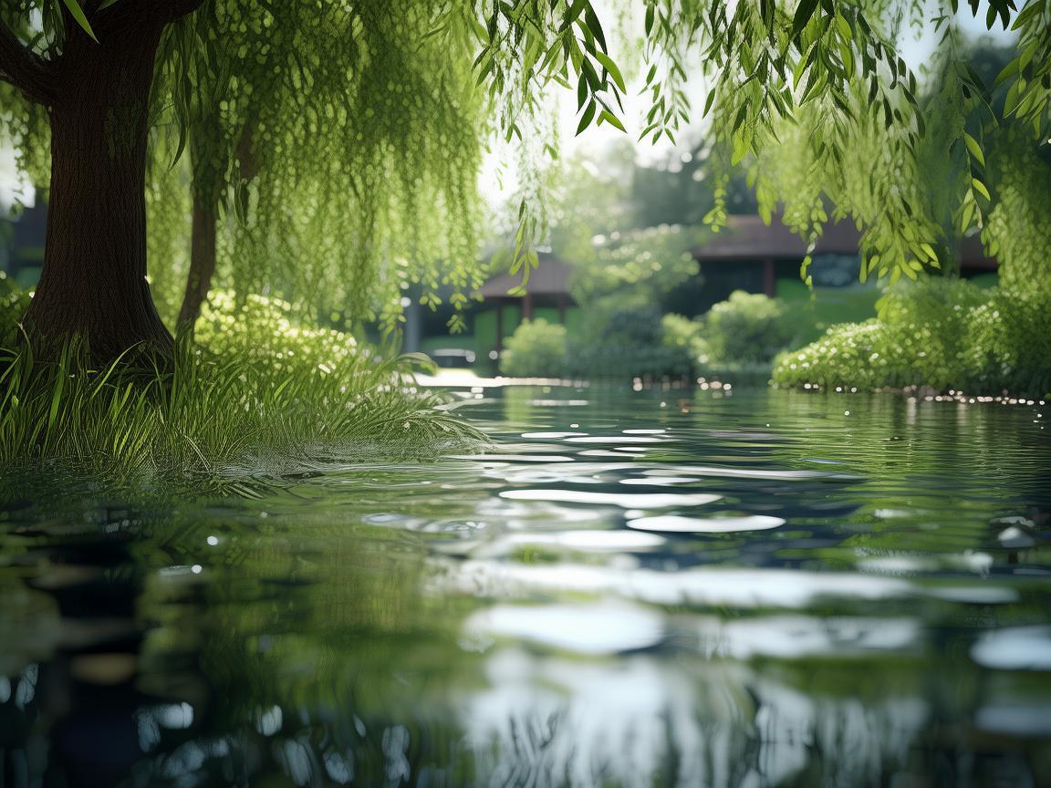 物业里的水有什么忌讳吗？