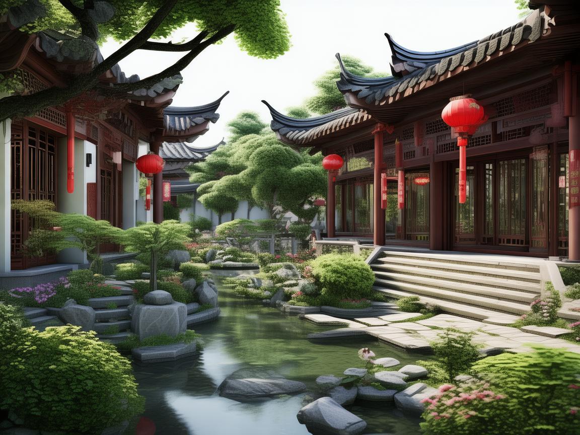 松江申和苑是什么物业？