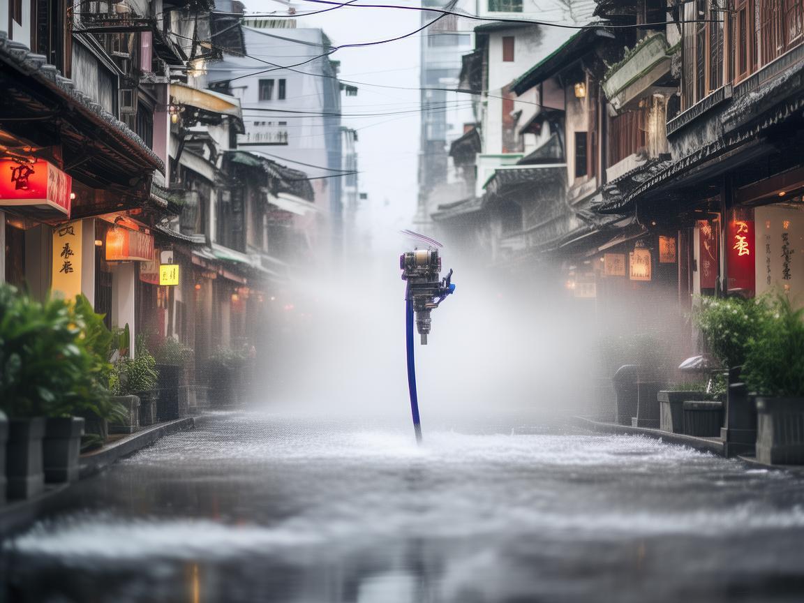 福州物业管道清洗正在招聘吗？