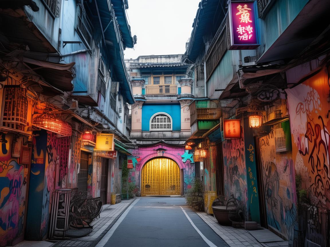 香港有间物业到底是什么意思？