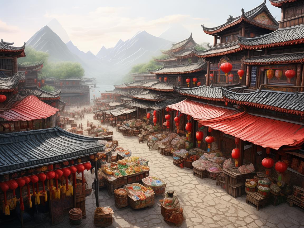 中国交建有市场物业吗？