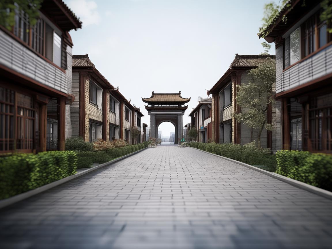 南京西牌楼物业收费吗？