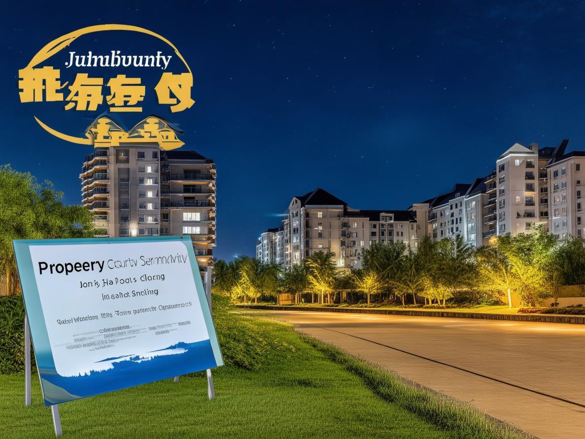 滨江小区物业安全岗位招聘靠谱吗？