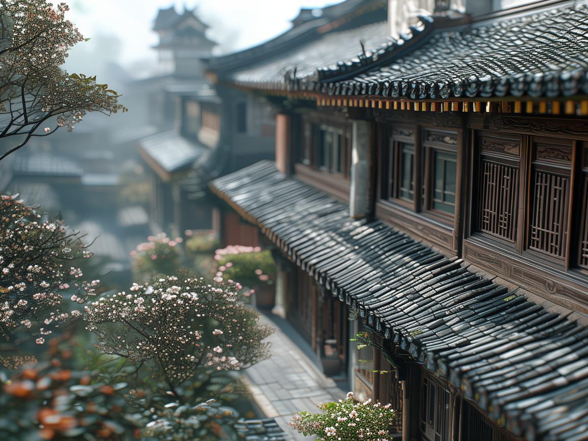 襄阳颐和华府究竟是什么物业？