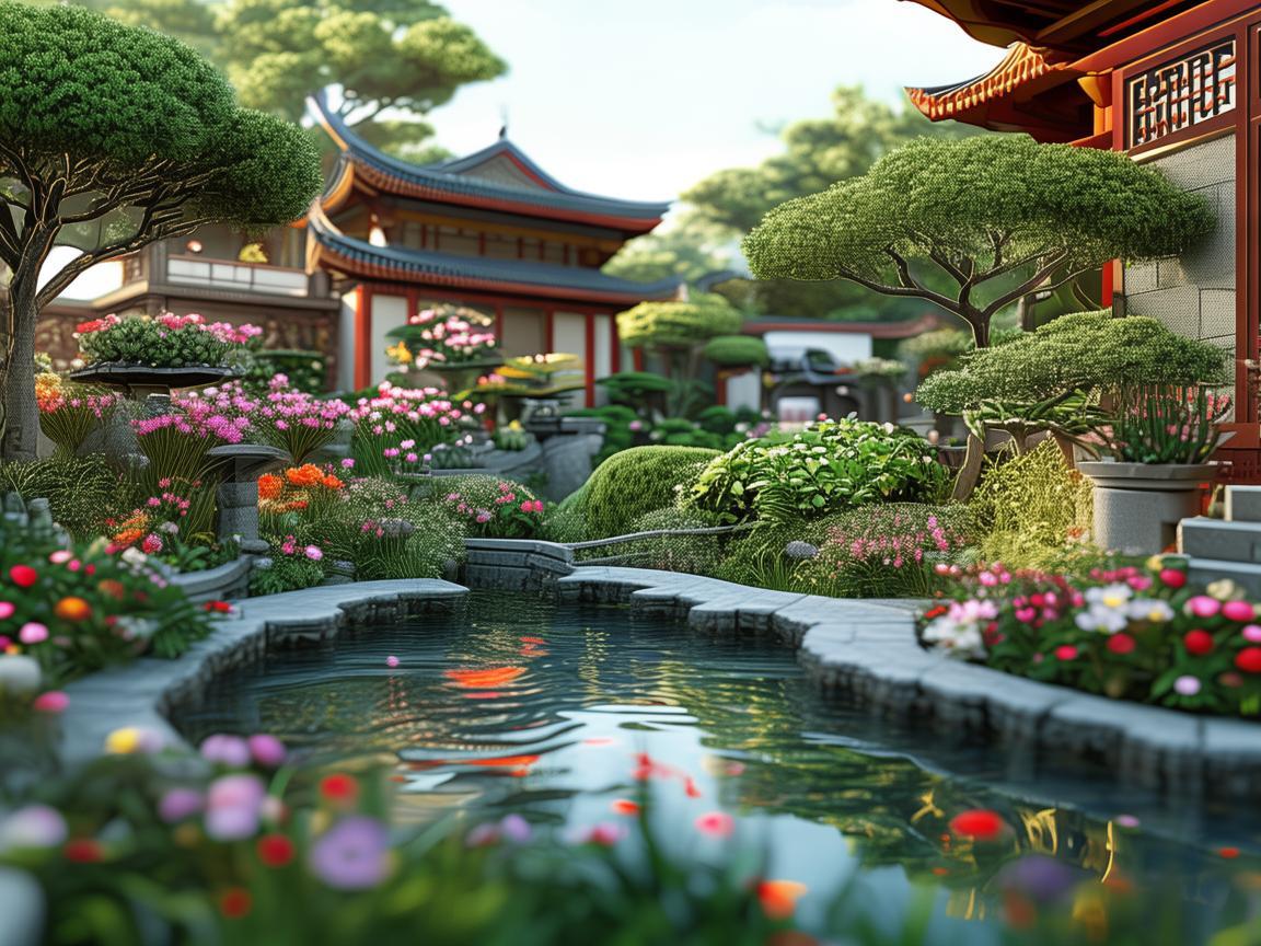 亚圣花园物业值得做吗？