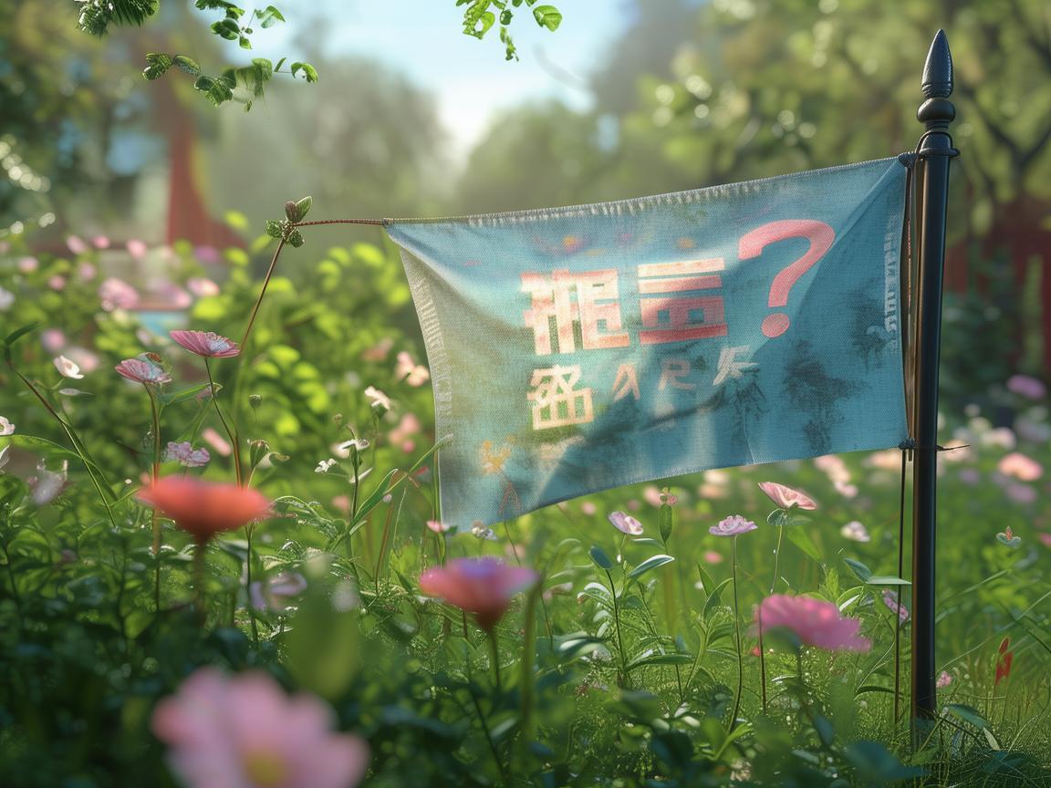 送物业锦旗会收钱吗？