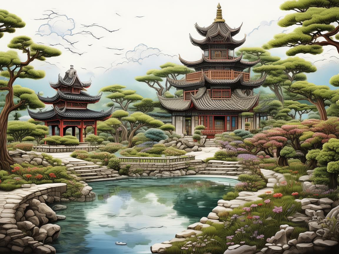 宝坻龙第世家的物业究竟叫什么？