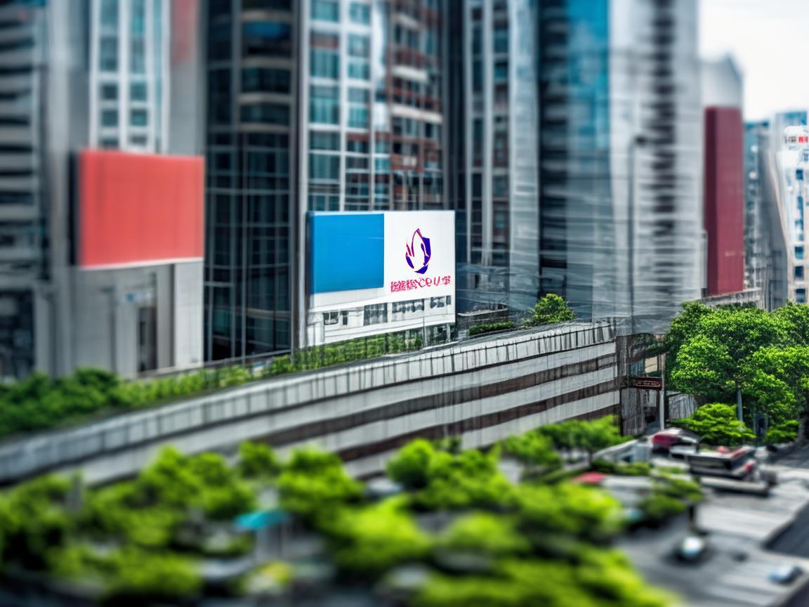 联安物业是哪个旗下的呢？
