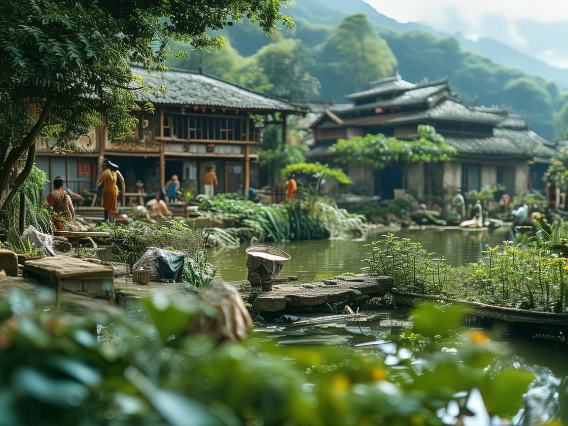 曹后村物业收费吗？