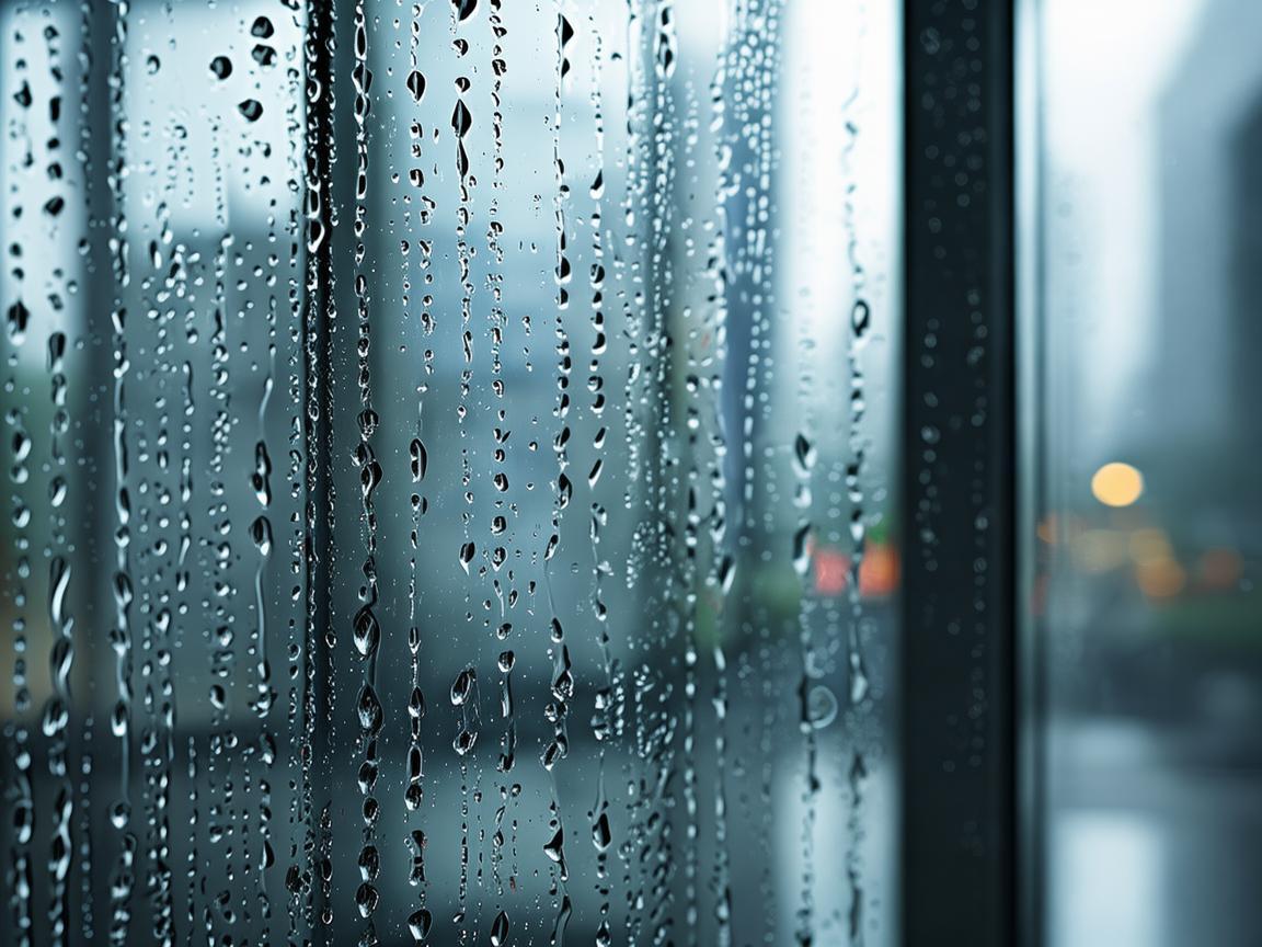 下雨网点进水，物业到底该不该赔偿？