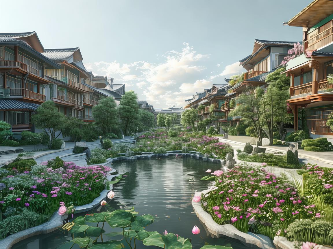 宝鸡兰亭雅居究竟是什么物业？