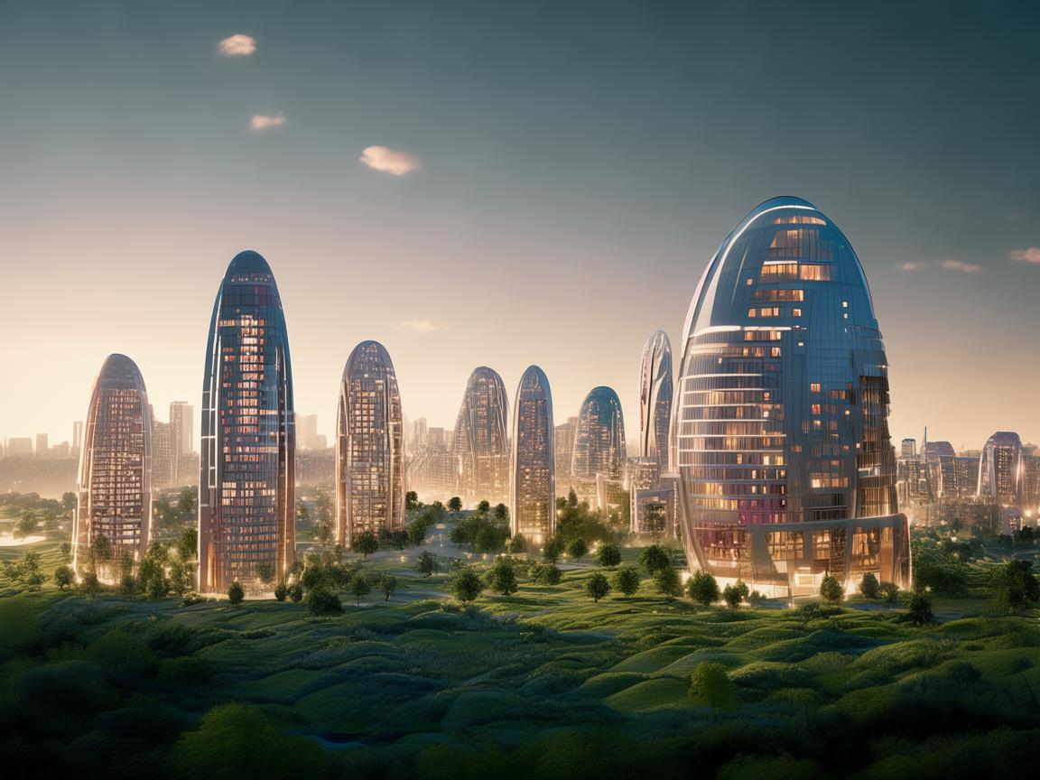 当代有哪些知名的物业公司呢？
