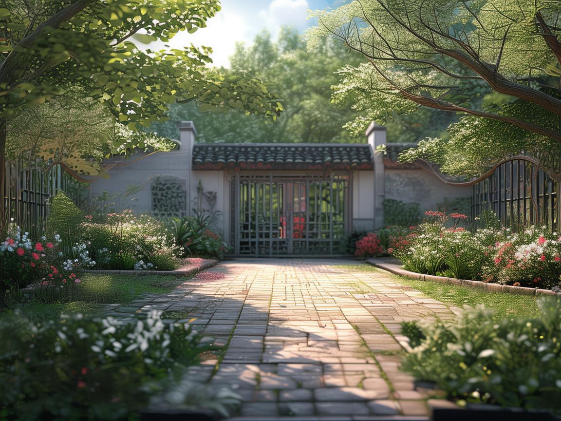 乐怡苑物业真的安全吗？
